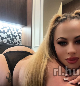 Fanni (30+ éves) - Telefon: +36 30 / 120-1361 - Győr