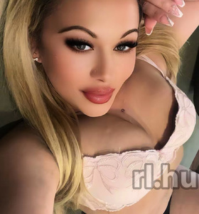 Fanni Kazincbarcika escort Mädchen