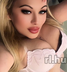 Fanni Győr escort Mädchen
