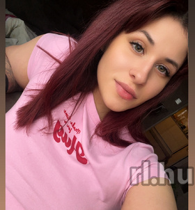 Fanni Budapest escort Mädchen