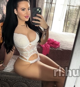 Fanni (25+ éves) - Telefon: +36 30 / 342-6248 - Székesfehérvár