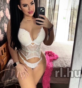 Fanni (25+ éves) - Telefon: +36 30 / 342-6248 - Székesfehérvár