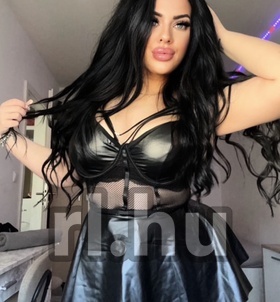 Fanni 303426248, Győr Escort #1 - 