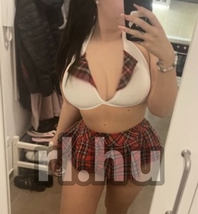 Fanni 303426248, Győr Escort #1 - 