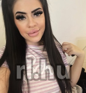 Fanni 303426248, Győr Escort #1 - 