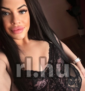 Fanni 303426248, Győr Escort #1 - 