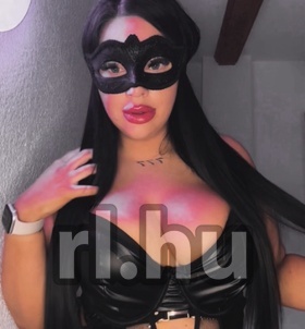 Fanni (25+ éves) - Telefon: +36 30 / 342-6248 - Győr