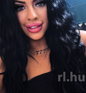 Fanni 303426248, Székesfehérvár szexpartner #1 - 