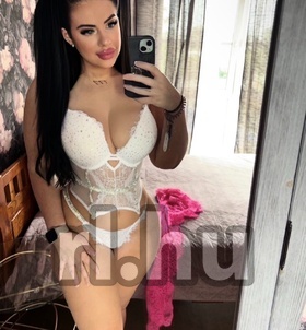 Fanni (25+ éves, Nő) - Telefon: +36 30 / 342-6248 - Győr, szexpartner