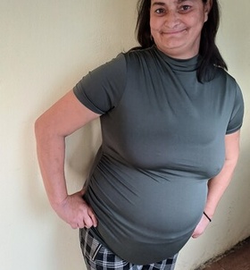 Fanni Kállósemjén escort girls