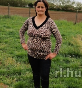 Fanni (42 éves) - Telefon: +36 30 / 383-4805 - Kállósemjén