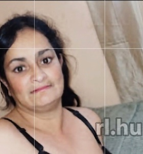 Fanni (42 éves) - Telefon: +36 30 / 383-4805 - Kállósemjén