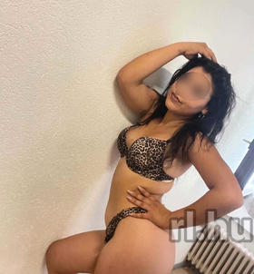 Fanni (18 éves) - Telefon: +36 30 / 436-2452 - Budapest