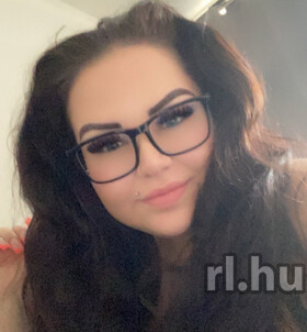 Fanni Szeged escort Mädchen