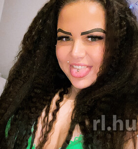 Fanni Orosháza escort Mädchen