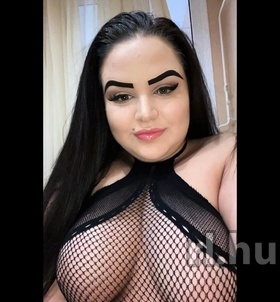 Fanni Szeged escort Mädchen