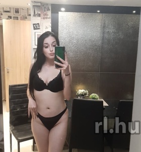 Fanni Vésztő escort Mädchen