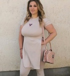 Fanni (23 éves) - Telefon: +36 30 / 552-0713 - Mártély