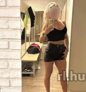 Fanni (25+ éves) - Telefon: +36 30 / 571-4850 - Nyíregyháza