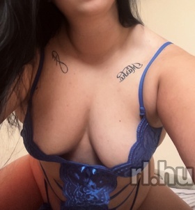Fanni 305728905, Siófok szexpartner #1 - 