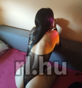 Fanni (18+ éves) - Telefon: +36 30 / 576-2284 - Budapest, IV