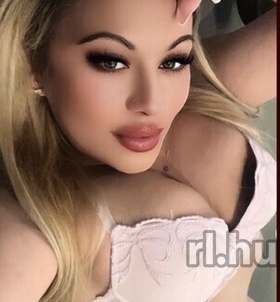 Fanni Kazincbarcika escort Mädchen