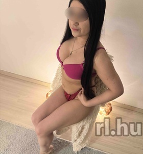 Budapest, Fanni 06306575827