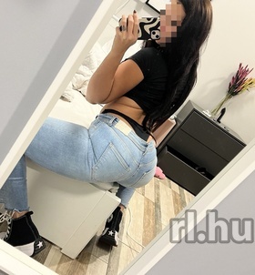 Budapest, Fanni 06307221811