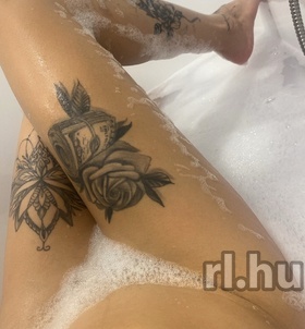 Fanni (23 éves) - Telefon: +36 30 / 814-0265 - Budapest, VI