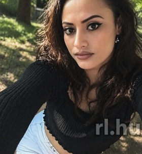 Fanni Budapest escort girls