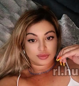 Fanni (22 éves) - Telefon: +36 30 / 841-7563 - Budapest, XXI