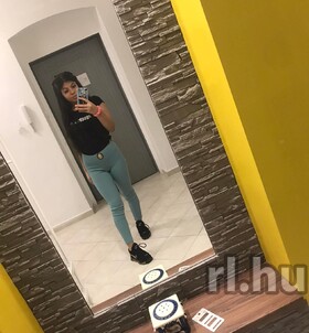 Fanni (18+ éves) - Telefon: +36 30 / 985-4322 - Kaposvár