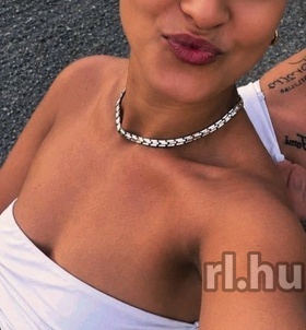 Fanni Tura escort Mädchen