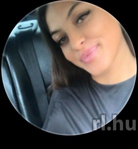 Fanni Tura escort Mädchen