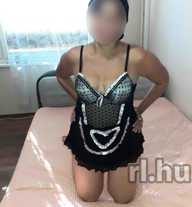 Fanni (27+ éves) - Telefon: +36 70 / 169-6952 - Debrecen
