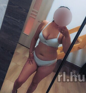 Fanni Nyíregyháza escort Mädchen