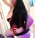 Fanni (38 éves) - Telefon: +36 70 / 204-0119 - Nyíregyháza