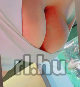 Fanni (20 éves) - Telefon: +36 70 / 217-6536 - Szeged