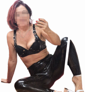 Fanni (41+ éves) - Telefon: +36 70 / 582-1783 - Budapest, IX