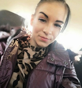 Fannikaa (19 éves, Nő) - Telefon: +36 20 / 506-5578 - Debrecen, szexpartner