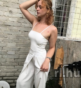 Fanny23 Budapest escort Mädchen