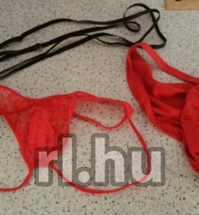 Farok (43 éves) - Telefon: +36 30 / 824-0399 - Esztergom