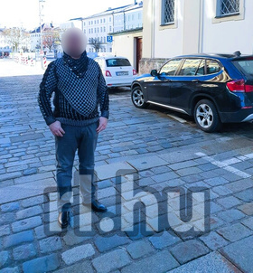 Budapest, Faszim�d�Beus_�s_TommyChase 06309655351