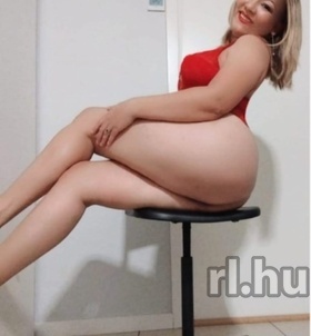 FaszimádóOlívia 701695281, Békéscsaba Escort #1 - 