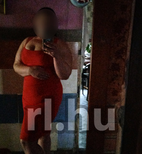 Faszkivégzőamira (38 éves) - Telefon: +36 70 / 231-7167 - Mátészalka