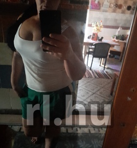 Faszkivégzőamira (38 éves) - Telefon: +36 70 / 231-7167 - Mátészalka
