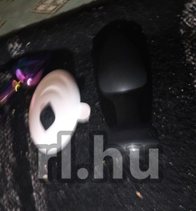 Faszkivégzőamira (38 éves) - Telefon: +36 70 / 231-7167 - Mátészalka