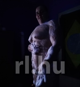 Faszkivégzőamira (38 éves) - Telefon: +36 70 / 231-7167 - Mátészalka