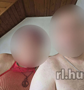 Fasznyel�Bea_�s_PatrickRoss Budapest szexpartner l�nyok