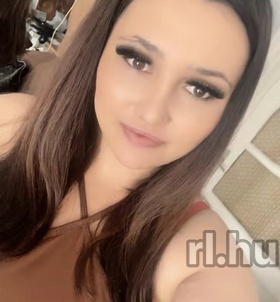 Fati (24 éves) - Telefon: +36 30 / 403-3707 - Szigetszentmiklós